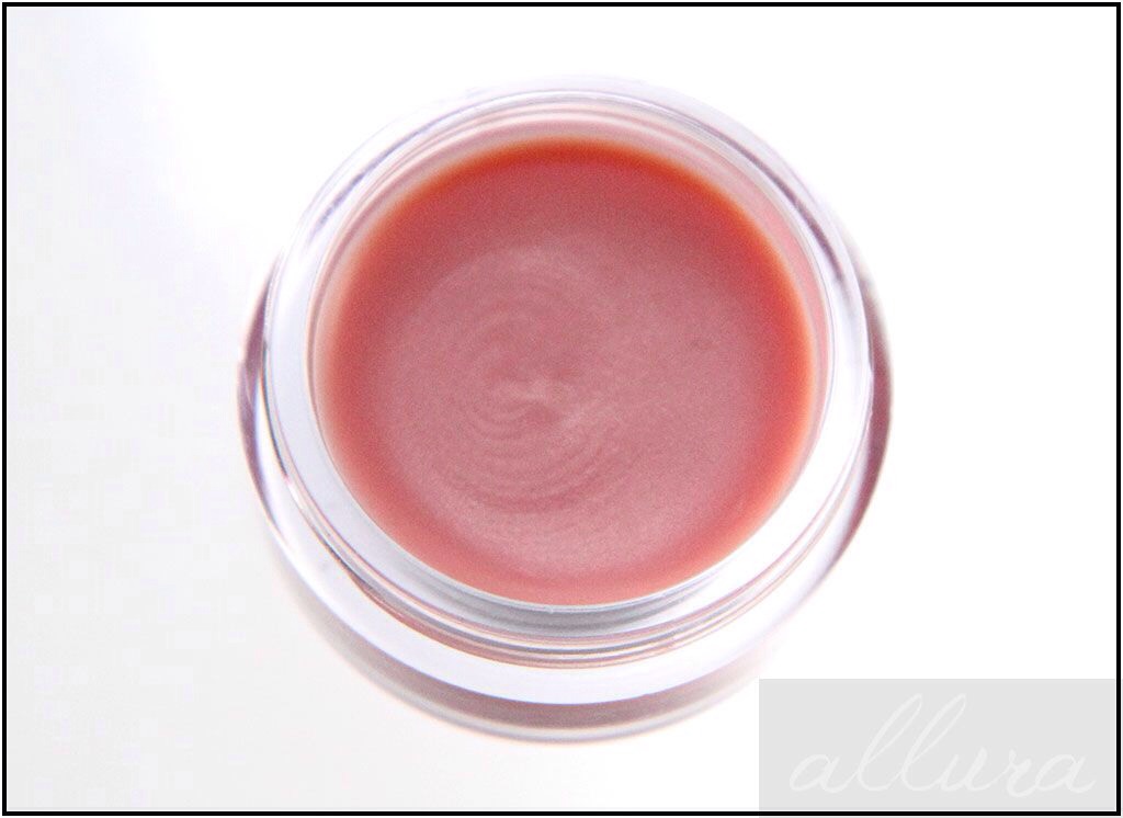 Homemade Lip Balm ! ) Musely