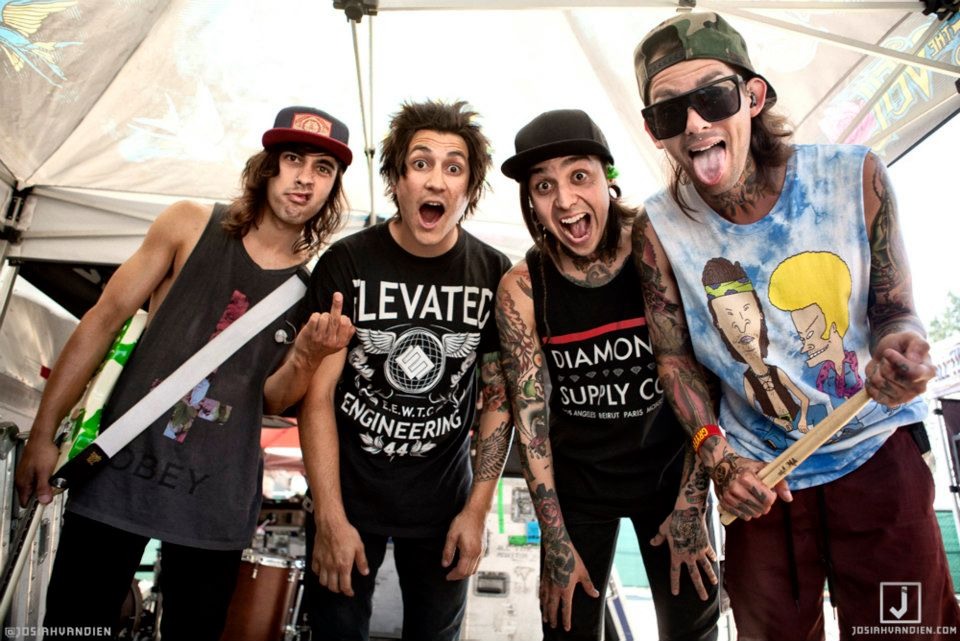 Awesome Alternative Bands Musely