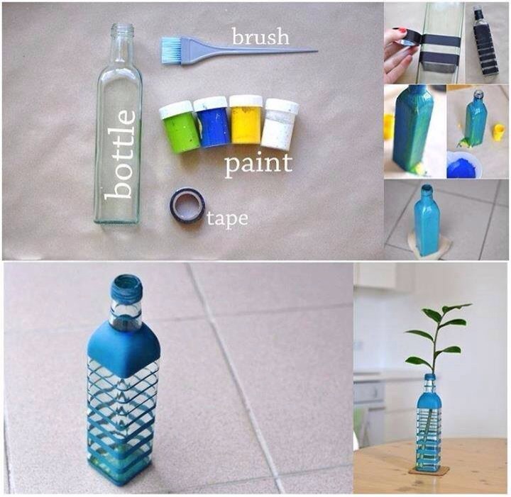 10 Easy Home DIYs - Musely