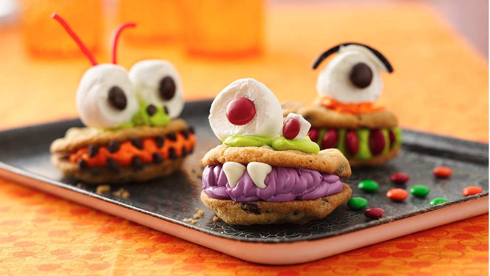Halloween food & drink ideas Musely