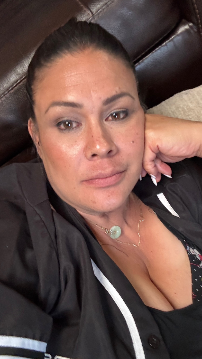 The Anti-Aging Cream review photo by Shell S.