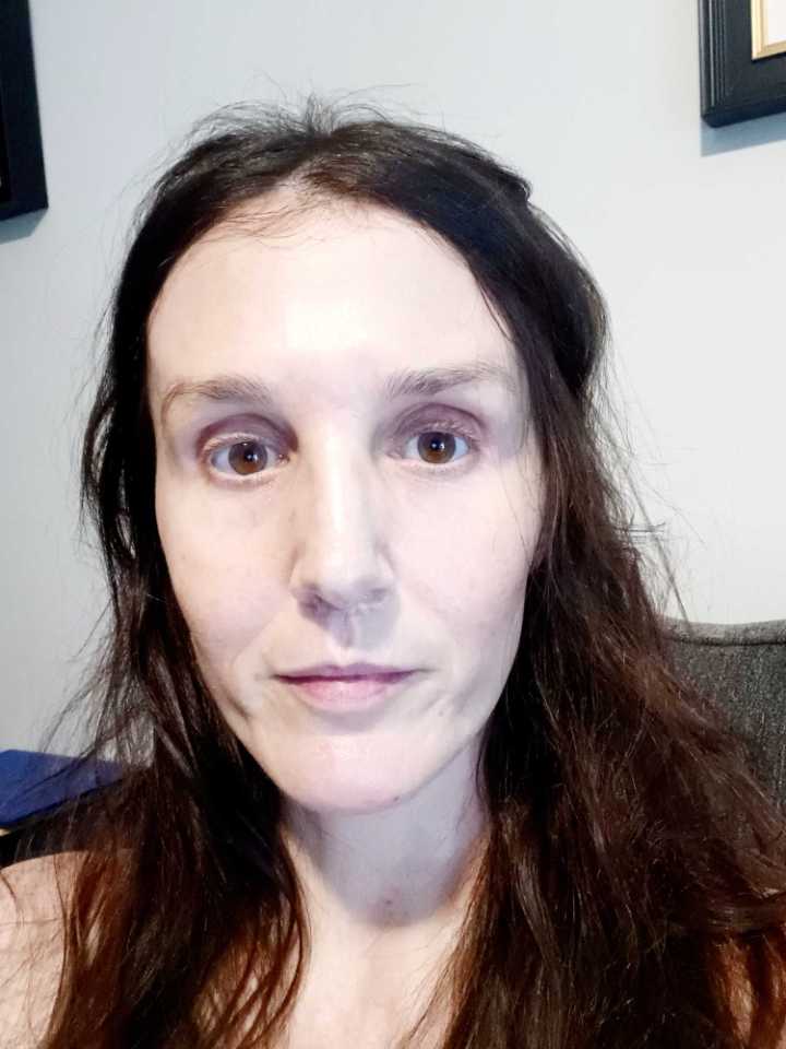 Customer photo