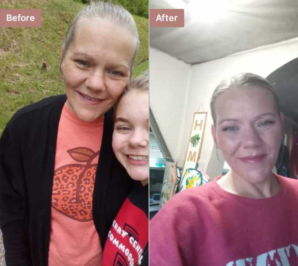 The Anti-Aging Cream review photo by Crystal  H.