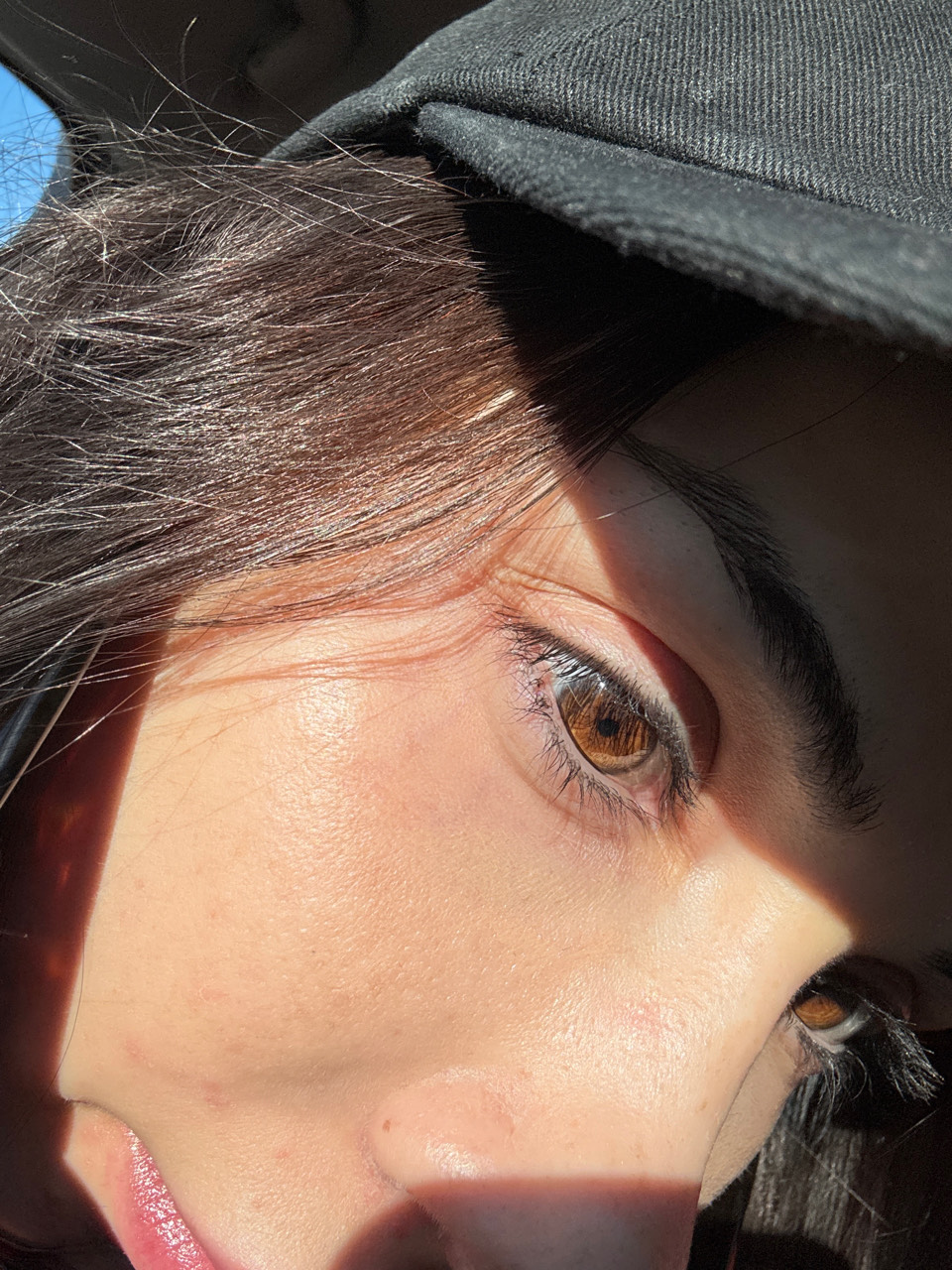 The Eye Serum review photo by merve G.