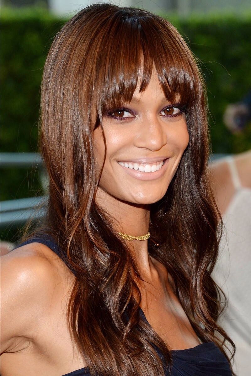 Tu Best Fall Hair Colors Musely