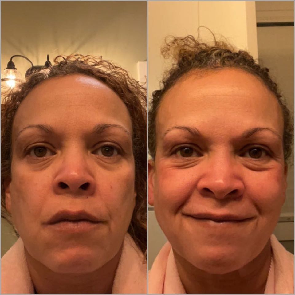 The Anti-Aging Cream review photo by Angela D.