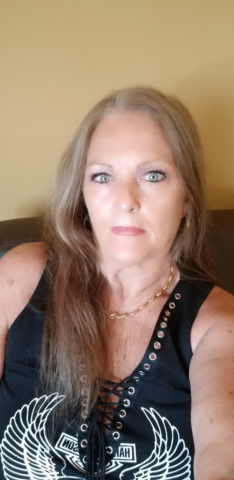 The Anti-Aging Cream review photo by sherron B.