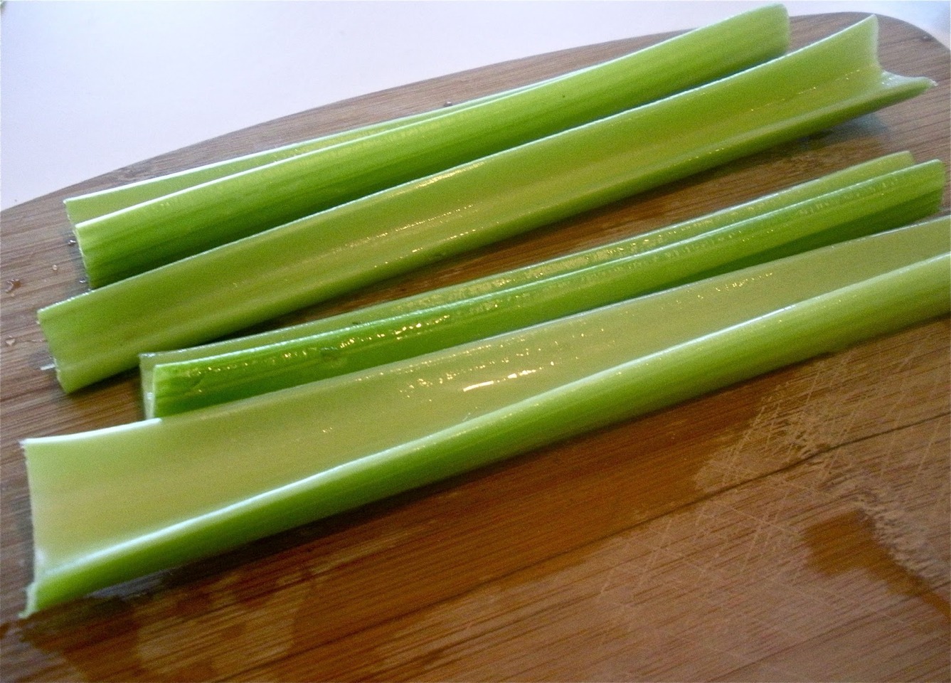 Does Celery Burn More Calories at Shirley Gutierrez blog