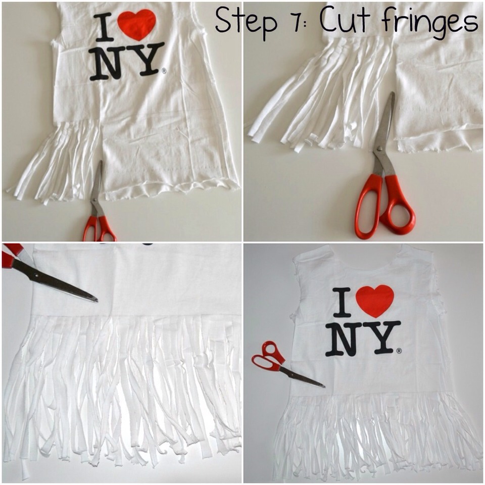 How To Recycle Old Shirts , How to Turn Old T-Shirts into Dust Rags ...