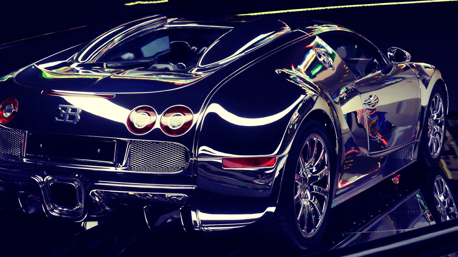 Hair Condition Your Car For An Extra Shine Musely