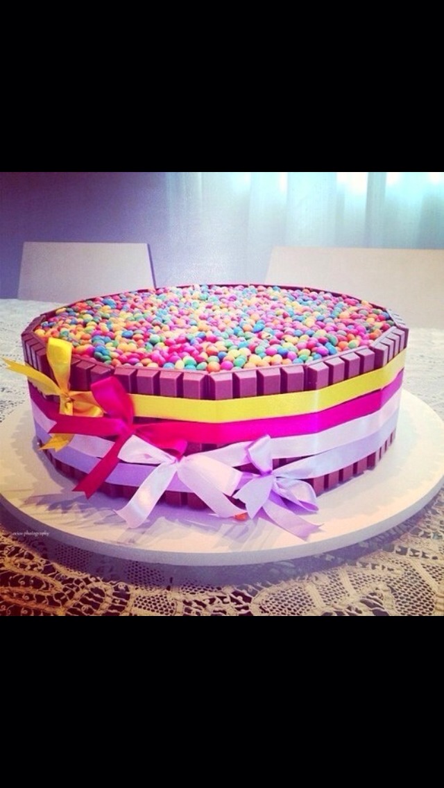 Easy Girl Birthday Cake Ideas Deliciously Simple Recipes - rtutoh4