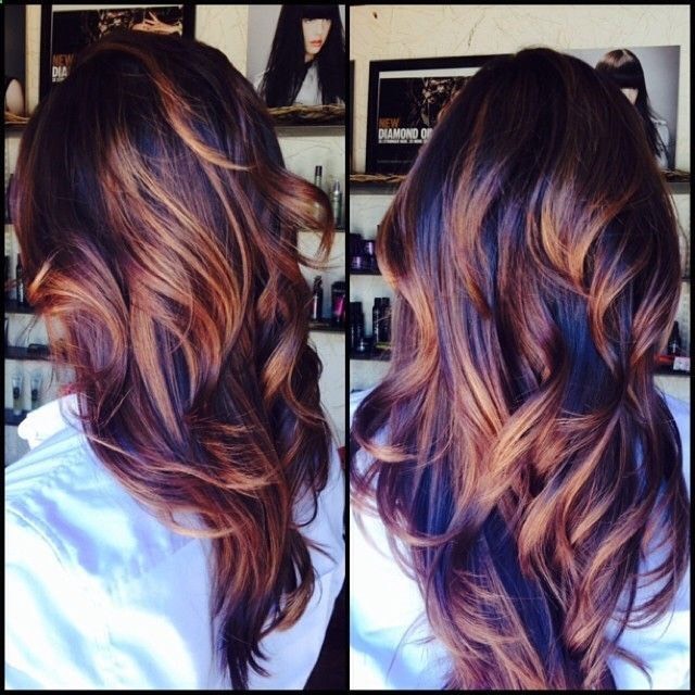 Fall Hairstyle Ideas! Musely