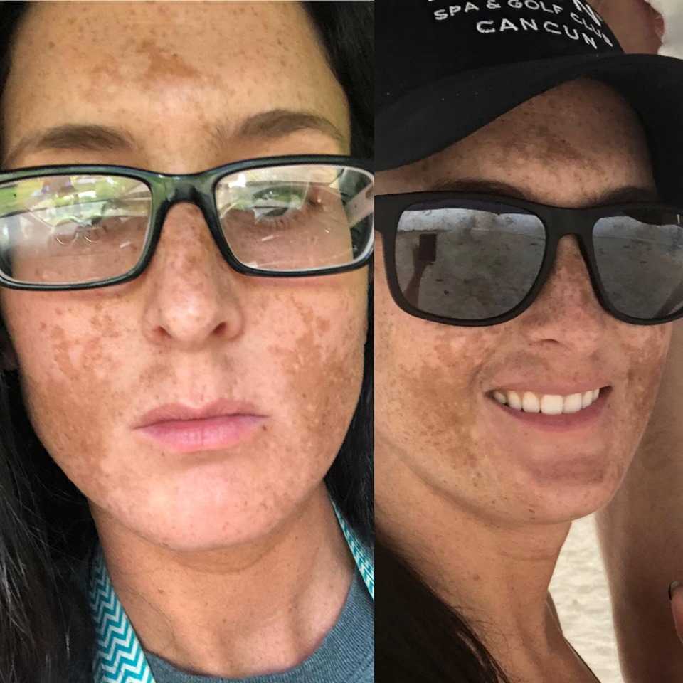 Customer photo