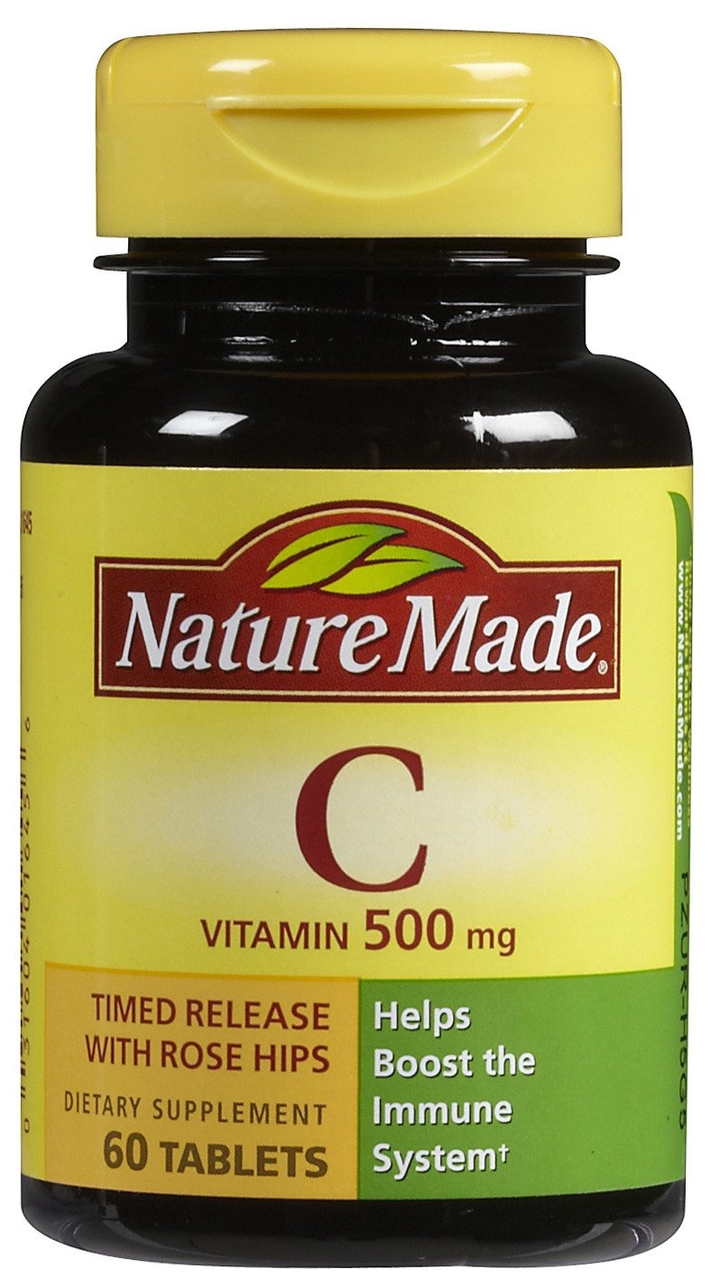 You Can Strip Hair Color From Your Hair Using Vitamin C Musely