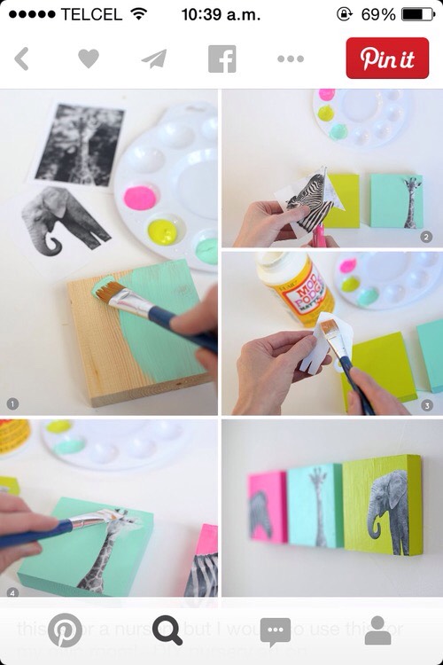 Diy Easy And Cute Tumblr Room Decor By Fabulous Tochis