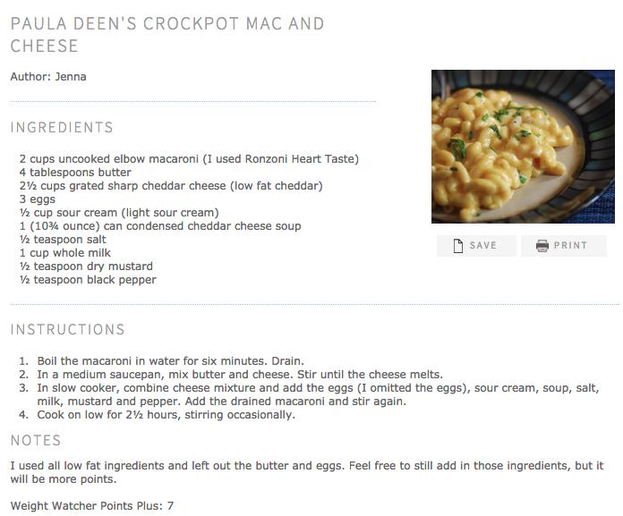 best macaroni and cheese recipe paula deen