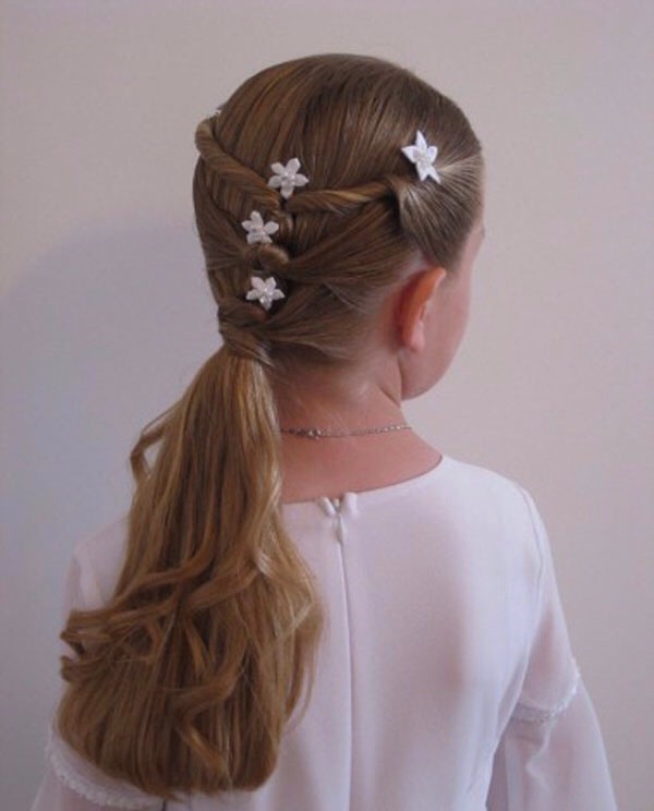 Best Hair Styles For Kids By Mariana Hargrove Musely