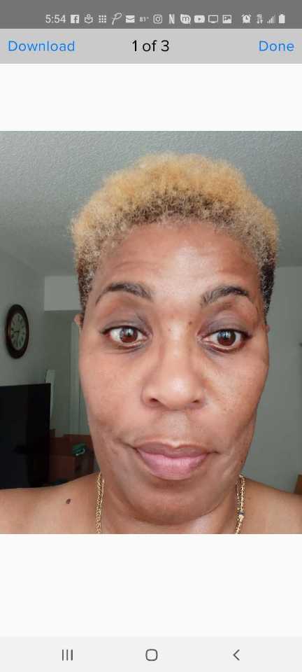 The Spot Cream review photo by Angela P.