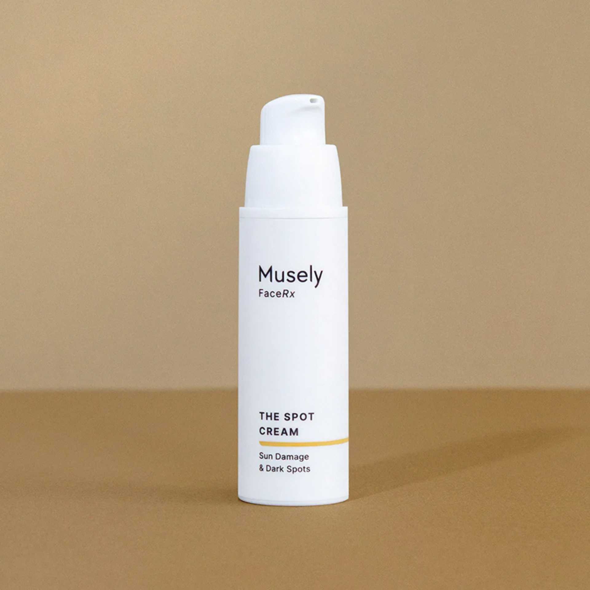 The Spot Cream