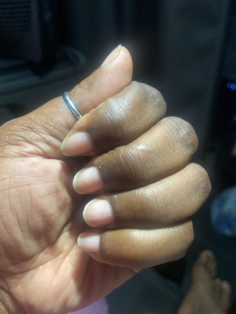The Estrogen Cream review photo by Keisha T.