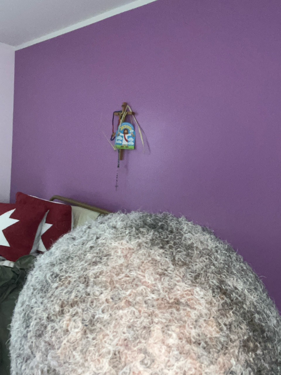 The Hair Topical Solution - Modern review photo by Shirley S.