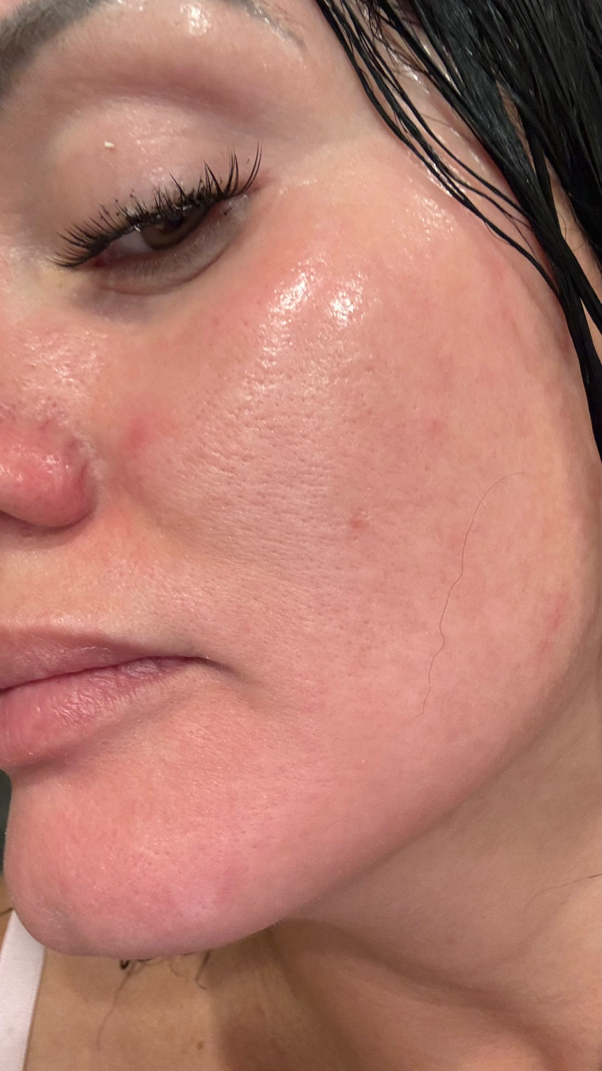 The Cell Repair Serum review photo by Valquíria B.