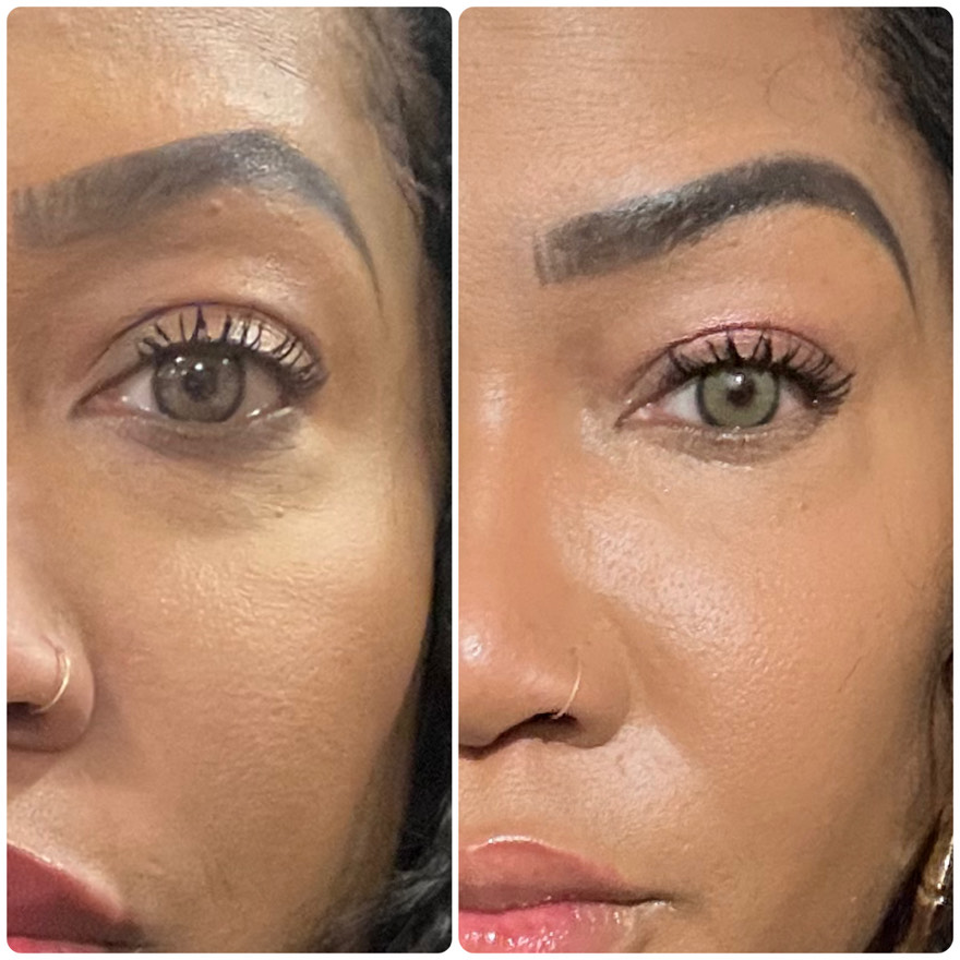 Customer photo