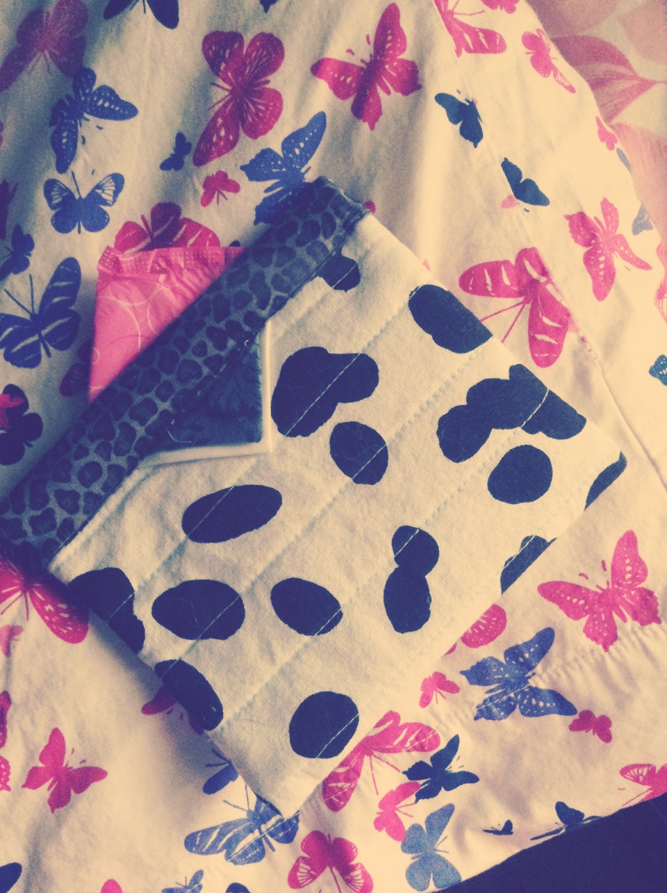 Ways To Hide Your Pads Musely