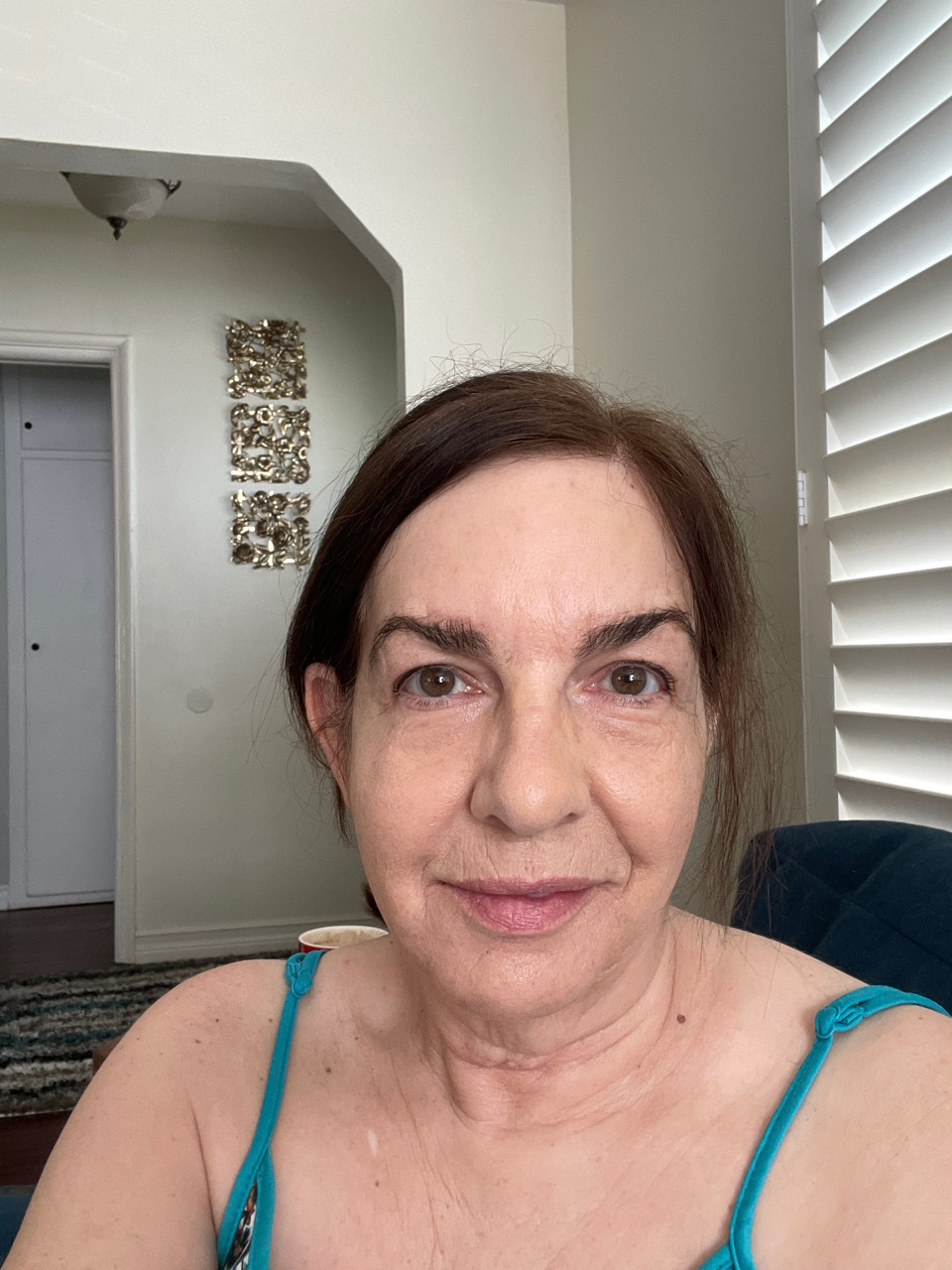 Customer photo