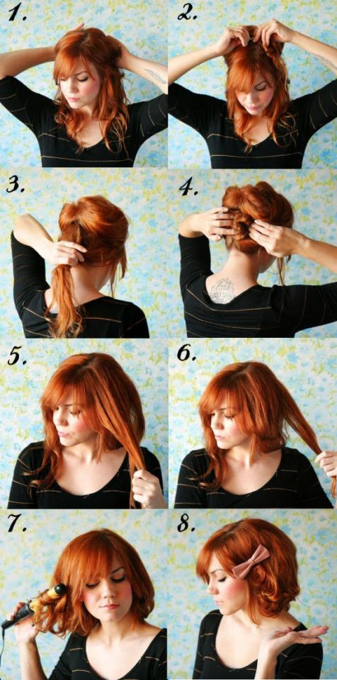 Hairstyles for Long Hair Step by Step Musely hairstyles-for-long-hair-step-by-step-musely