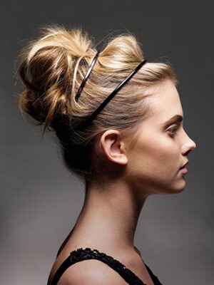 Medium Length Hair Styles By Karla Ingram Musely