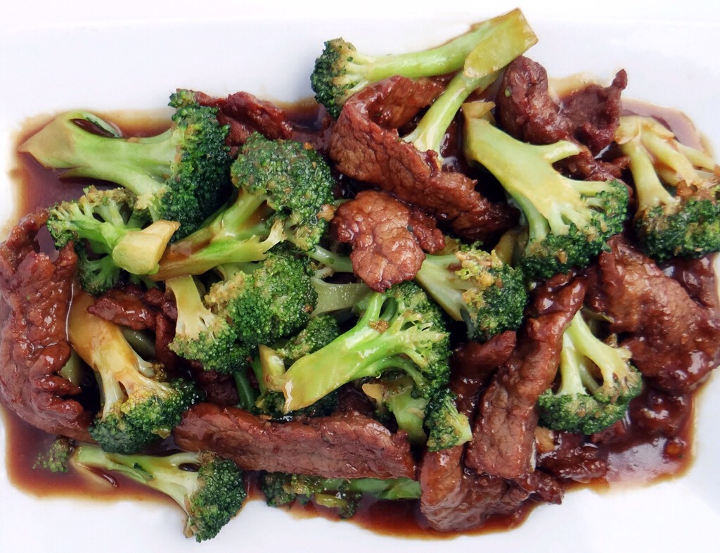 Panda Express Beef And Broccoli Hack Musely