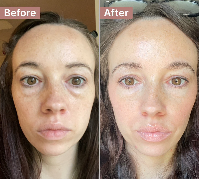 The Anti-Aging Cream review photo by Kimberly T.