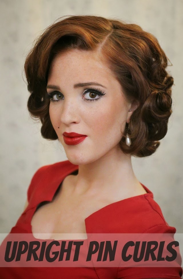 Pin Up Girl Hairstyles Musely pin-up-girl-hairstyles-musely