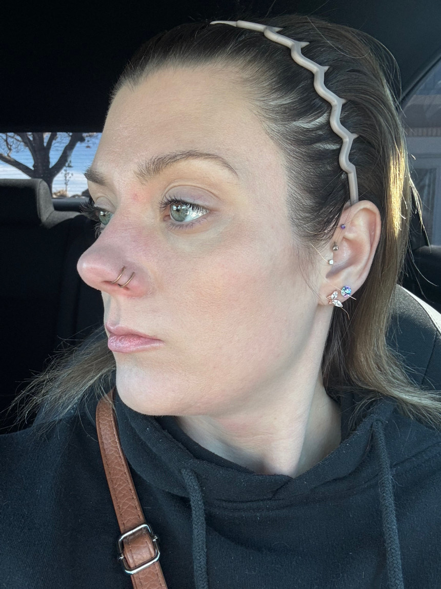 The Anti-Aging Cream review photo by Kaitlyn S.