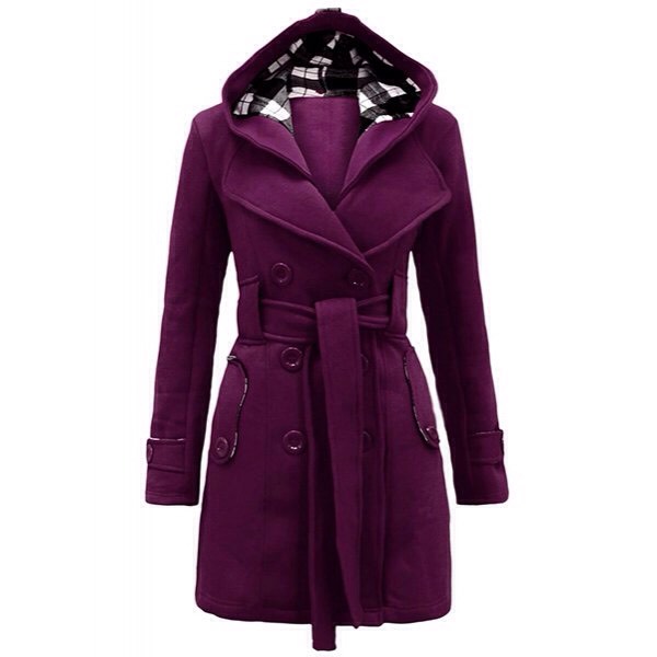 Incredibly Inexpensive Winter Coats Online - Musely