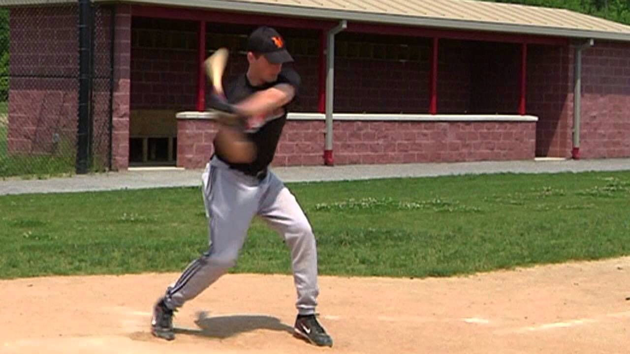 How To Hit A Softball Musely