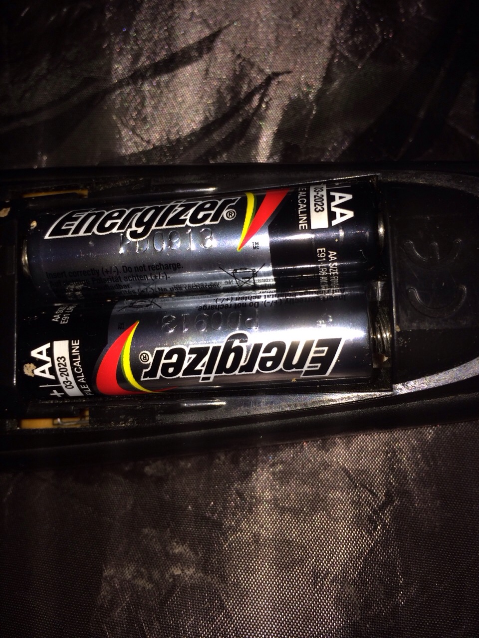 Put Your Batteries In The Fridge To Make Them Last Longer Musely