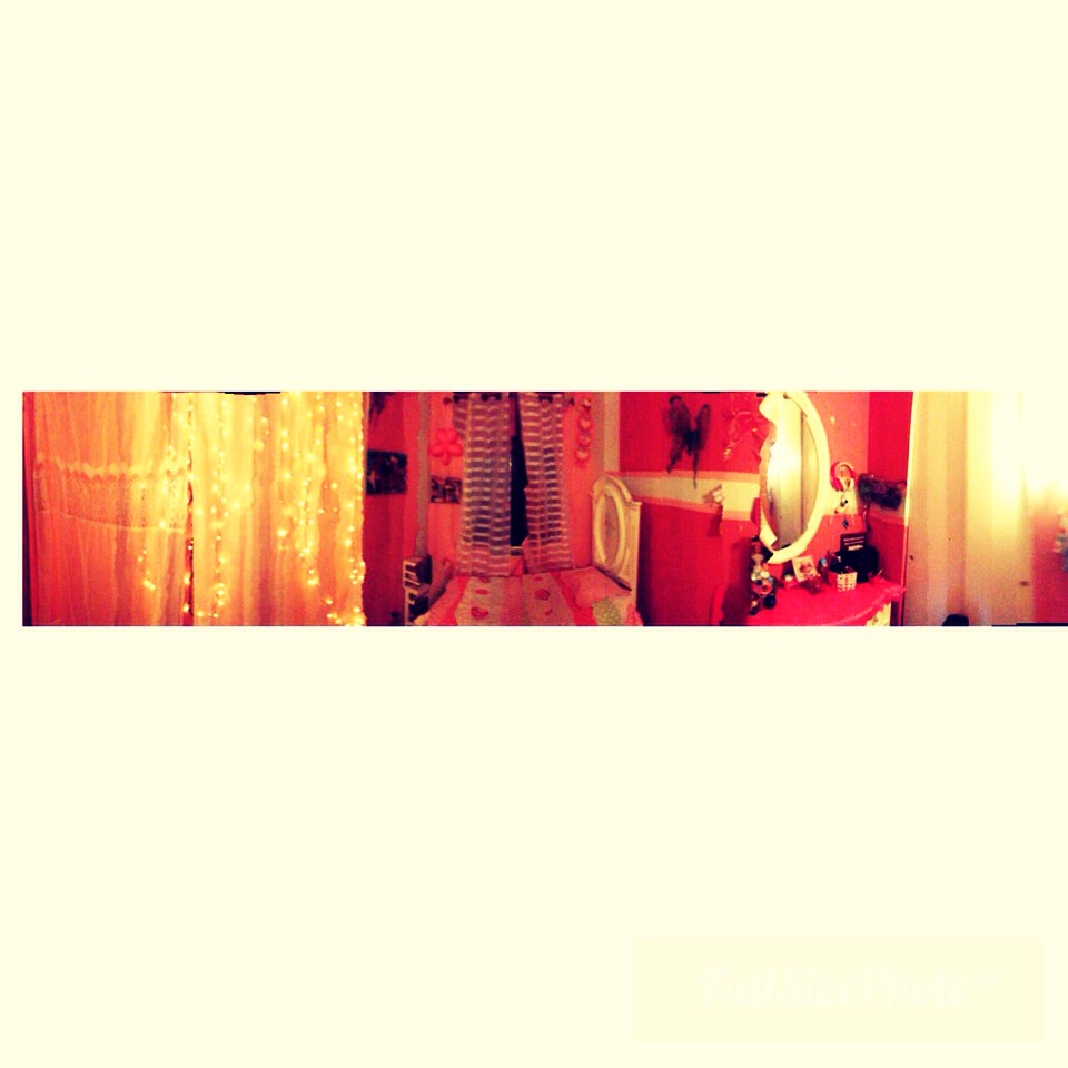 How To Put Christmas Lights In Your Bedroom Making It Look 💗💗💗💗 Musely