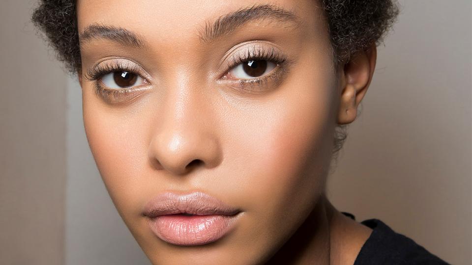 into healthy, lively, glowing skin in a flick of the wrist