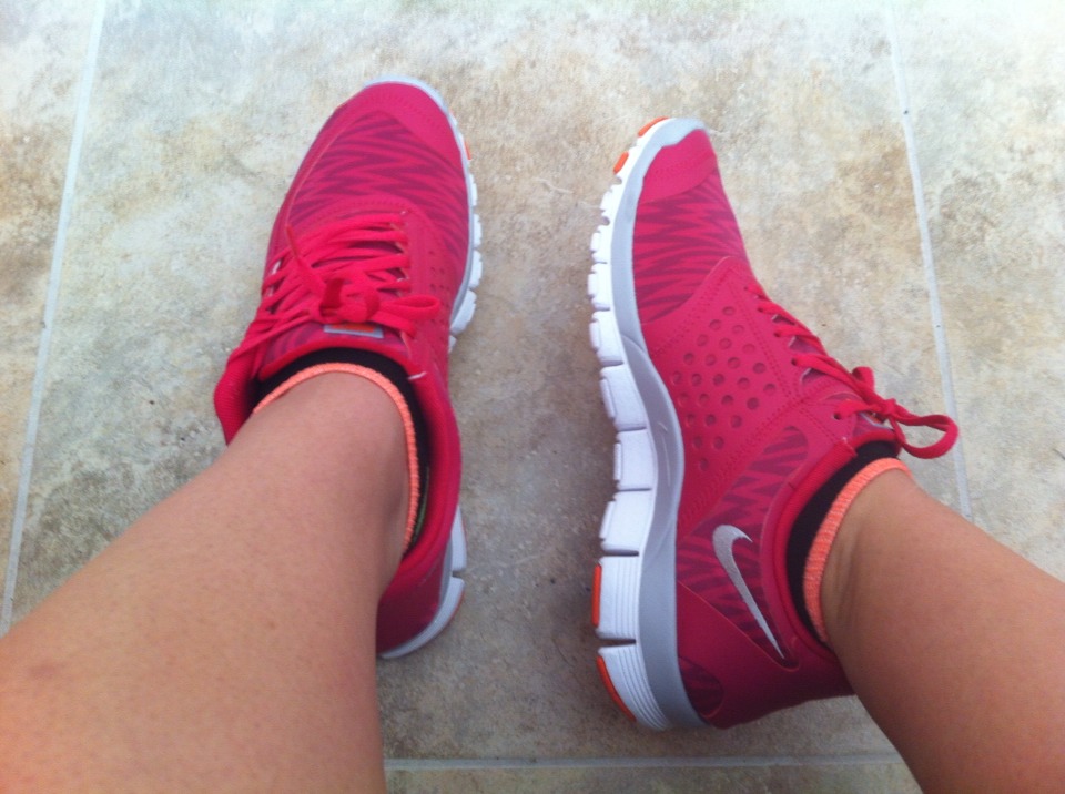 Best Running Shoes Ever!! Musely