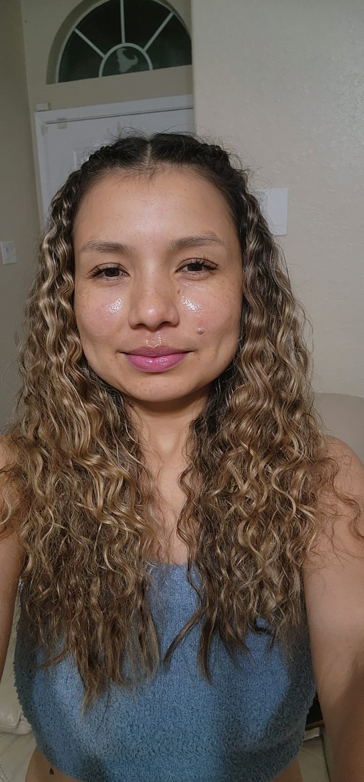 The Spot Cream review photo by Orbelina C.