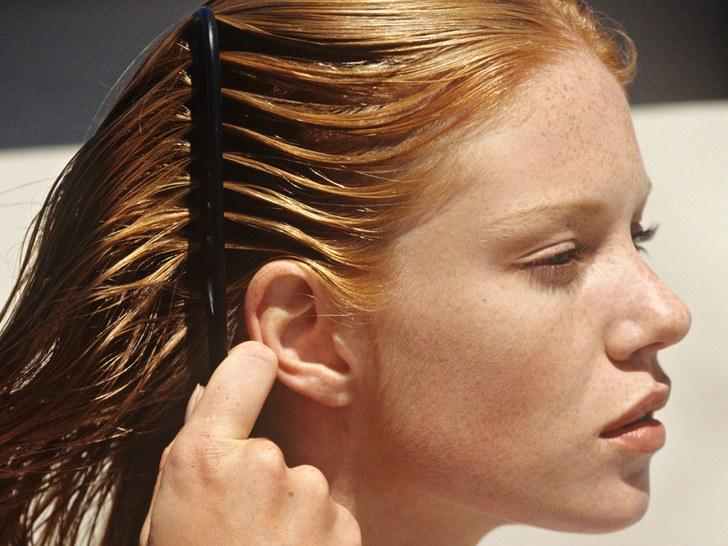 Avoid Doing These Things If You Don T Want Greasy Hair By