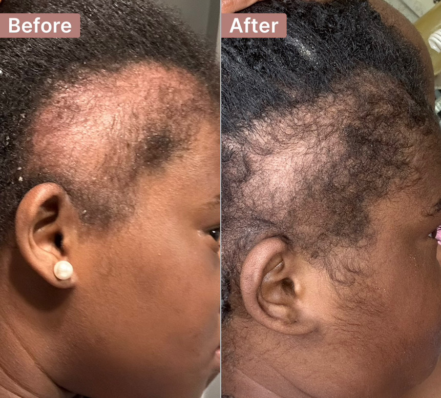 Customer photo