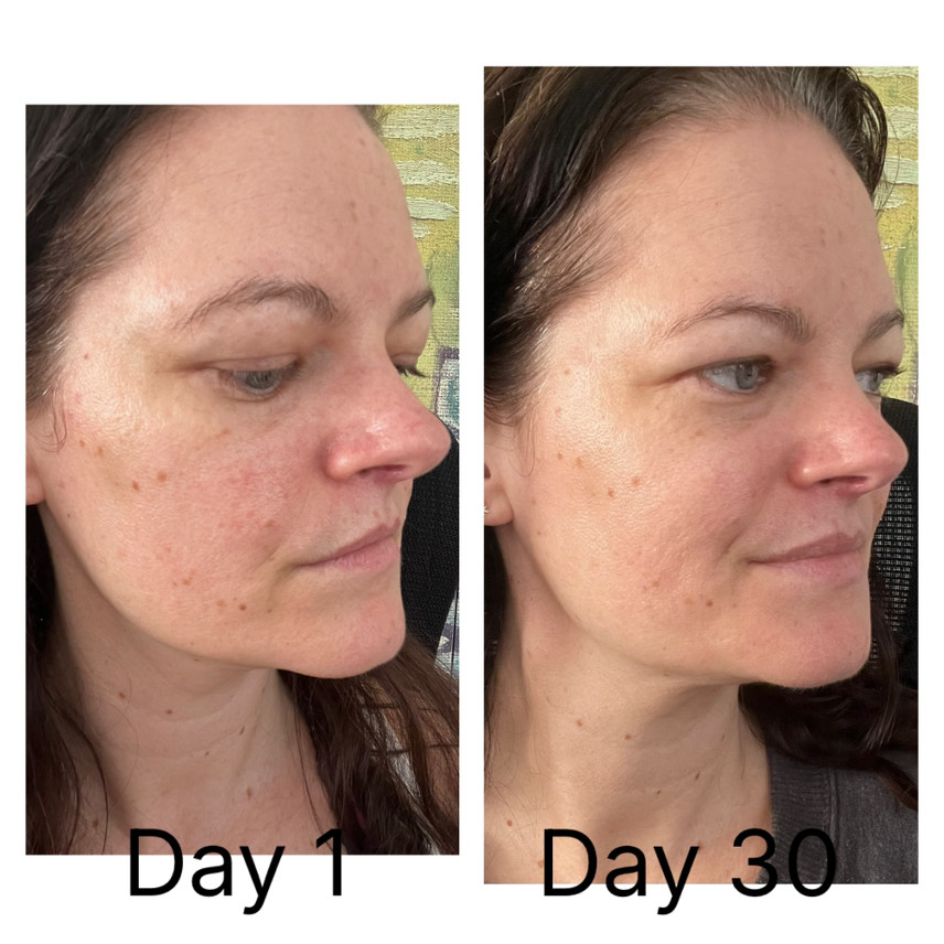 The Anti-Aging Cream review photo by Carolyn J.
