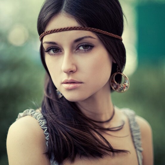 Hippie Makeup | Saubhaya Makeup