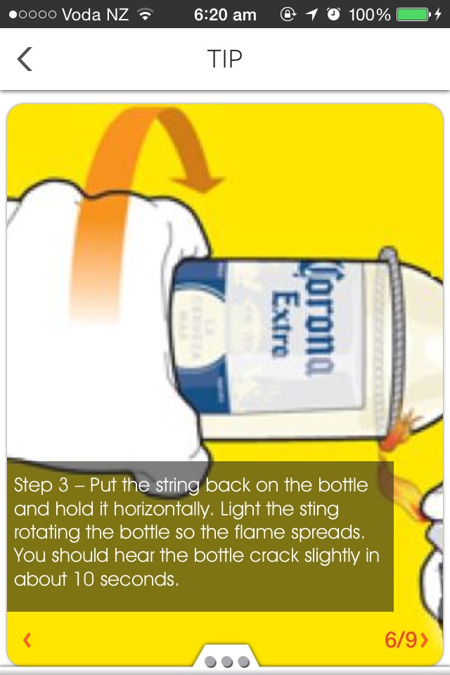 How To Turn Glass Bottles Into Cups In 5 Easy Steps Musely