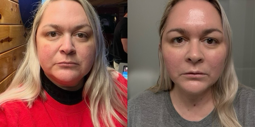 The Aging Repair Cream review photo by Leslie G.