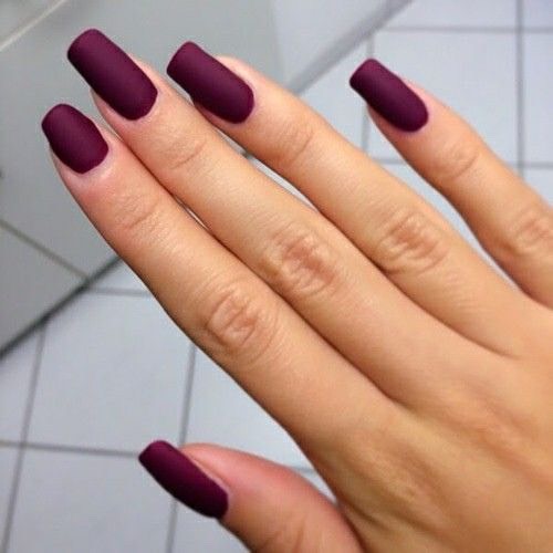 How To Make Nail Polish Matte With Cornstarch Hession Hairdressing How To Make Nail Polish Matte With Cornstarch
