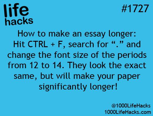 Make my essay longer generator image